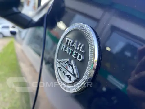 RENEGADE 1.3 T270 Turbo Trailhawk 4X4