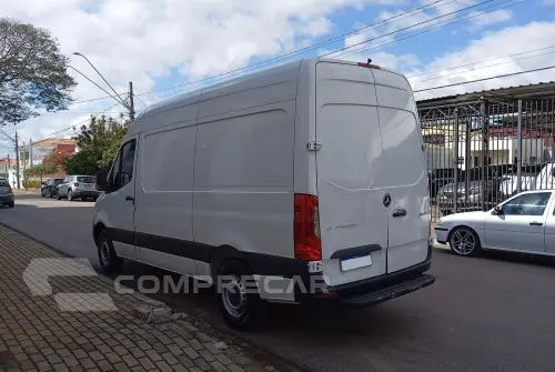 SPRINTER 2.2 CDI Chassis 416 Longo