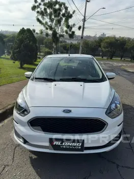 ka 1.0 SE PLUS