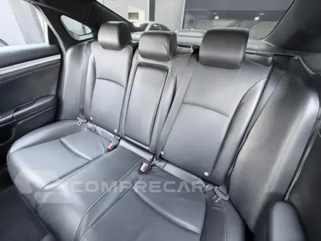 CIVIC 2.0 16vone Sport