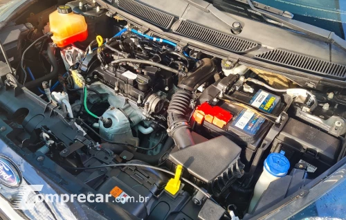 KA 1.0 SE 12V