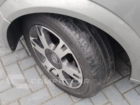 VECTRA 2.0 MPFI Elegance 8V