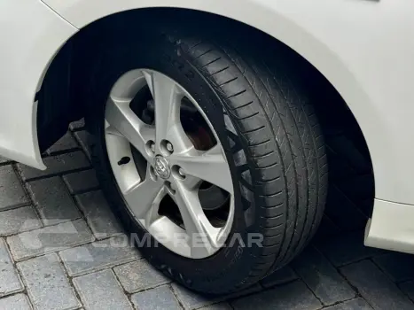 COROLLA 2.0 XEI 16V FLEX 4P AUTOMÁTICO