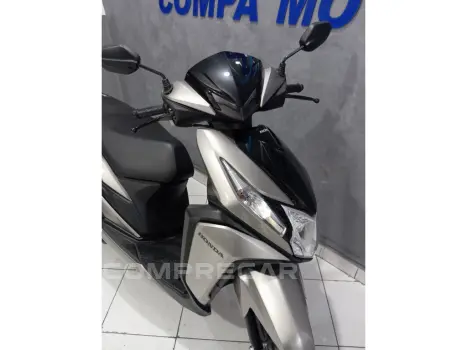 ELITE 125