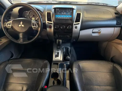 Pajero DAKAR HPE 3.2 4x4 T.I Dies 5p Aut