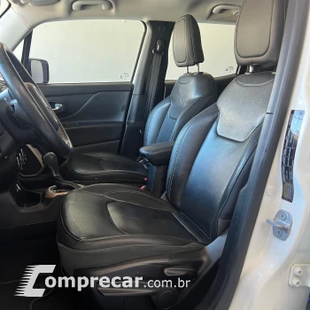 Renegade1.8 4x2 Flex 16V Aut.