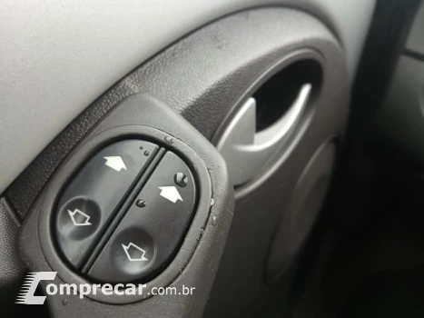 KA - 1.0 MPI 8V 2P MANUAL