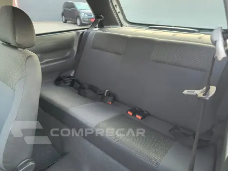 GOL 1.0 MI 8V G.IV