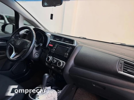 FIT 1.5 EX 16V