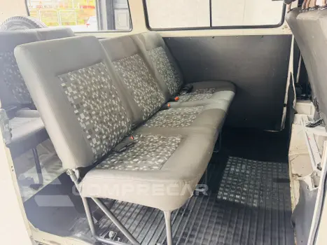 KOMBI 1.4 MI STD 8V