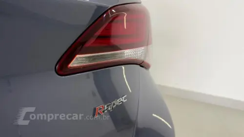 HB20 1.6 R SPEC 16V FLEX 4P AUTOMATICO