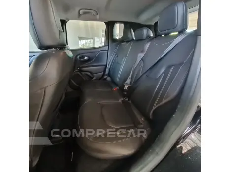 RENEGADE 1.3 T270 TURBO FLEX SPORT AT6