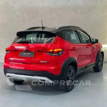 PULSE AUDACE 1.0 Turbo 200 Flex Aut.