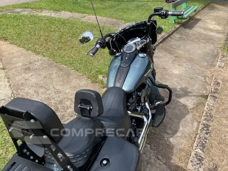 Heritage Classic 114