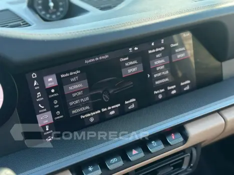 911 3.0 24V H6 GASOLINA CARRERA PDK