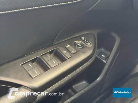CIVIC 2.0 16V FLEXONE EX 4P CVT
