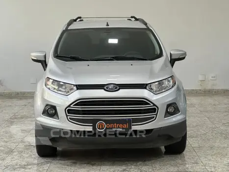 ECOSPORT 1.6 SE 16V
