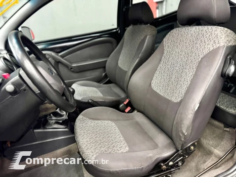 KA 1.0 I 8V