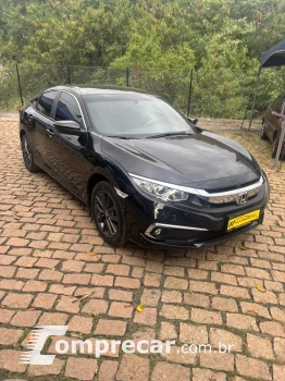 CIVIC 2.0 16vone EX