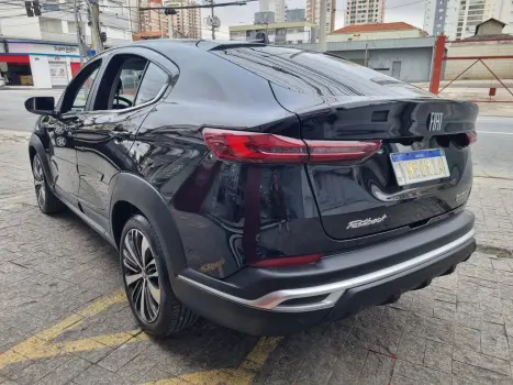 FIAT FASTBACK 1.0 TURBO 200 AUDACE 2023