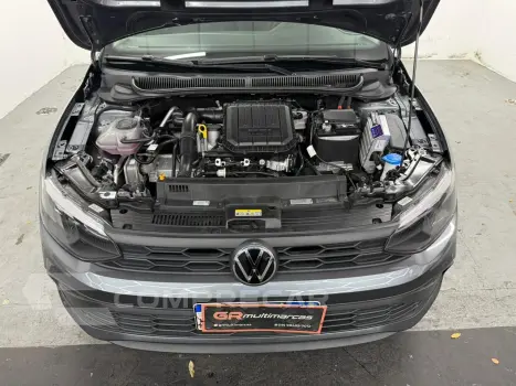 Polo Track 1.0 Flex 12V 5p