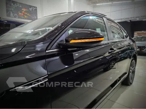 JETTA 1.4 250 TSI TOTAL FLEX R-LINE TIPTRONIC