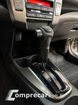 CITY 1.5 EX Sedan 16V