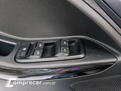 KA 1.5 TIVCT FLEX TITANIUM SEDAN AUTOMATICO