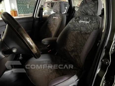 Palio Weekend Adventure 1.8 8V (Flex)