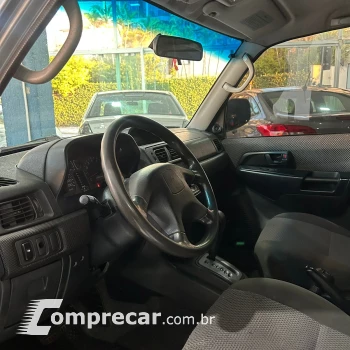 PAJERO 2.0 TR4 4X4 16V