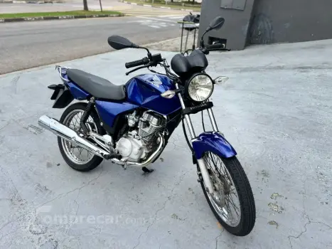 CG 150 TITAN-ESD/ TITAN SPECIAL EDITION