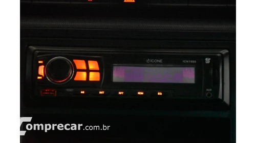 GOL - 1.0 12V MPI TOTAL TRENDLINE 4P MANUAL