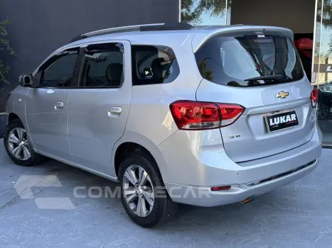 SPIN 1.8 LTZ 8V