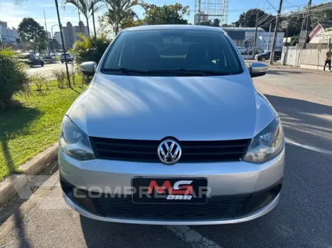VW FOX 1.0 MI 8V