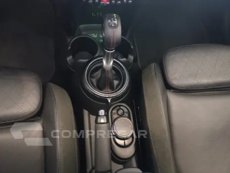COOPER 2.0 S 16V Turbo