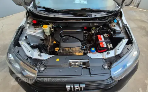 STRADA 1.4 Fire Endurance CS