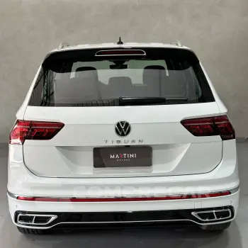 TIGUAN Allspac R-Line 300 TSI 2.0
