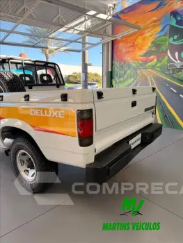 A10 4.1 DE LUXE CS 12V ÁLCOOL 2P MANUAL