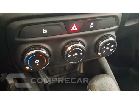 TRACKER 1.0 TURBO FLEX LT AUTOMÁTICO