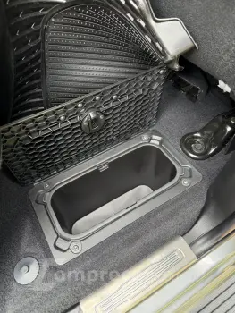 RAM 6.7 3500 Laramie 4X4 CD 6 Cilindros Turbo