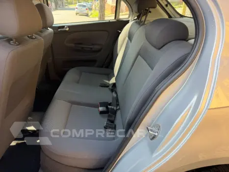 Gol (novo) 1.0 Mi Total Flex 8V 4p