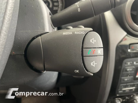 SANDERO 1.0 EXPRESSION 16V FLEX 4P MANUAL