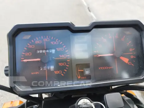 CB 450 DX