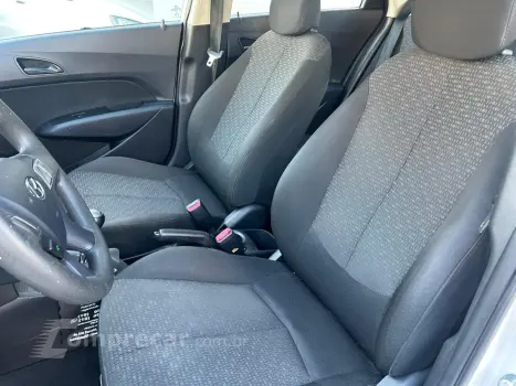 HB20 1.0 12V Comfort