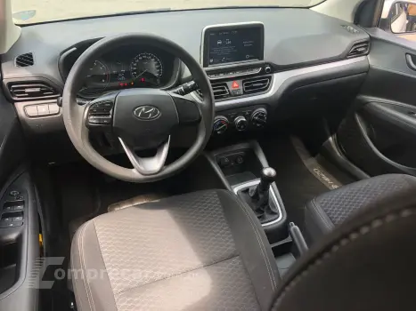 Hb20 1.0 12V Flex Vision Manual