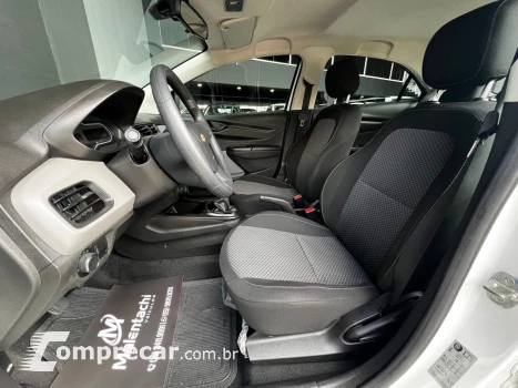 ONIX 1.0 MPFI JOY 8V FLEX 4P MANUAL