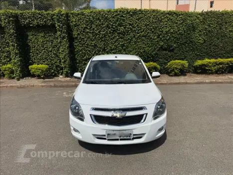 COBALT 1.8 MPFI LTZ 8V