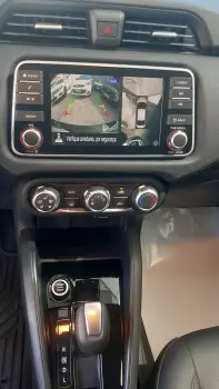 VERSA 1.6 16V Sense