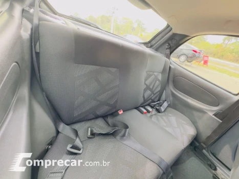 PALIO 1.0 MPI Fire Economy 8V