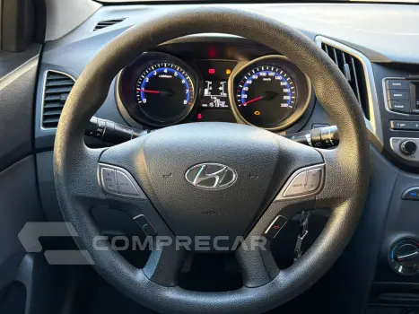 HB20S 1.0 Comfort Plus 12V Turbo